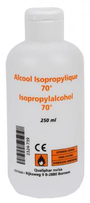 Alcool isopropylique