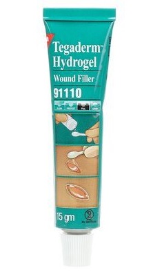 Hydrogel