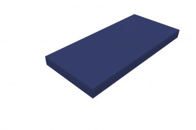 Matelas mousse CMHR