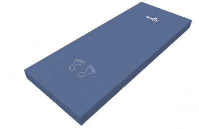 Matelas mousse visco