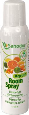 Sanodor Home