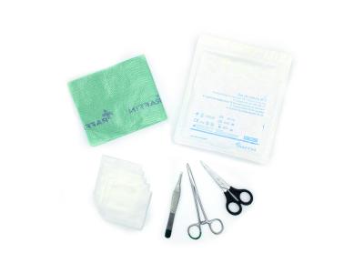 Set de suture