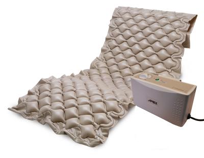 Surmatelas alternating