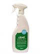 Clinell Universal Spray nettoyant désinfectant sans alcool