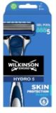 Wilkinson Skin Protection, rasoir réutilisable 5 lames