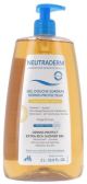 Gel douche surgras dermo-protecteur Neutraderm