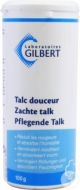 Talc douceur