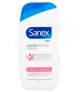 Gel douche hypo-allergenic Sanex
